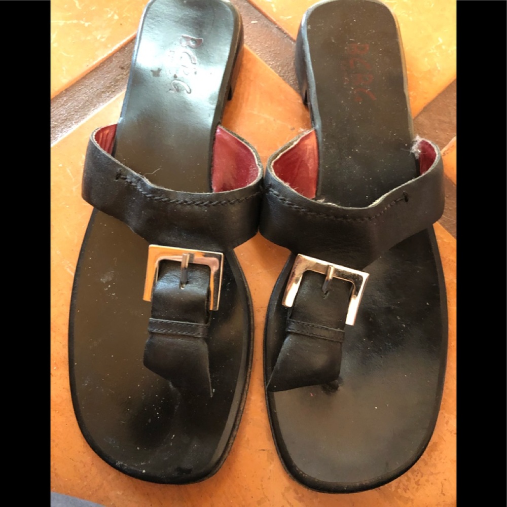 Bcbg Sandles
